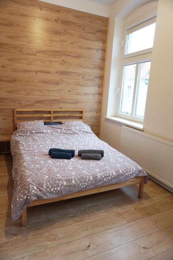 Cosy Balcony Apartment Grudziądz Esterno foto